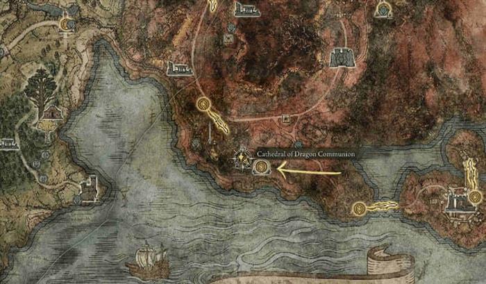 Elden Ring  serect-3